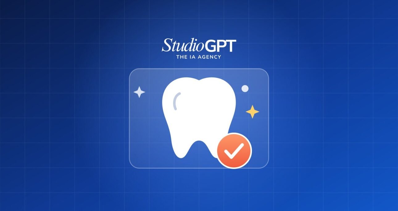 SEO para clínicas dentales: guía para captar más pacientes con IA