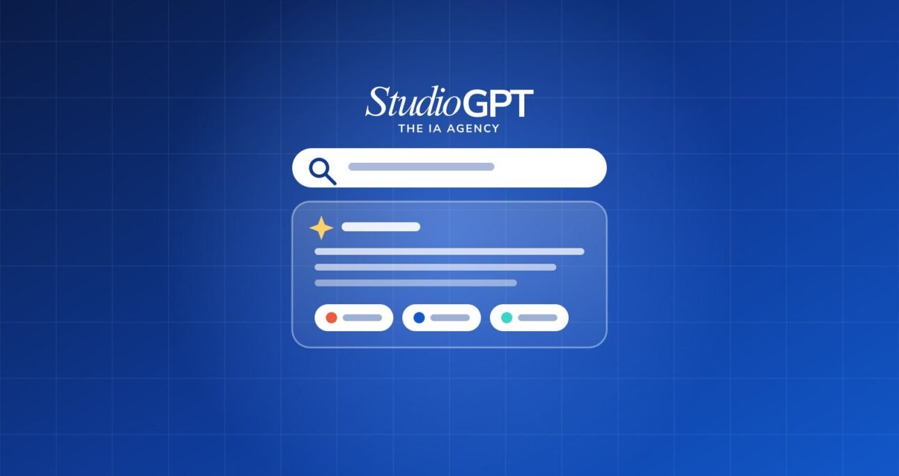 Cómo aparecer en los AI Overviews de Google: guía práctica para empresas