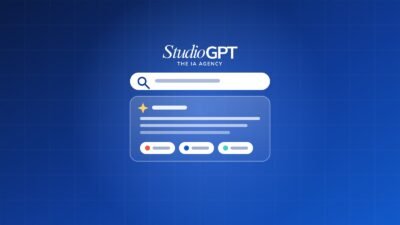 Cómo aparecer en los AI Overviews de Google: guía práctica para empresas